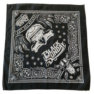 New NFL Football Las Vegas Oakland Raiders Neck Scarf Face Mask Bandana Headband
